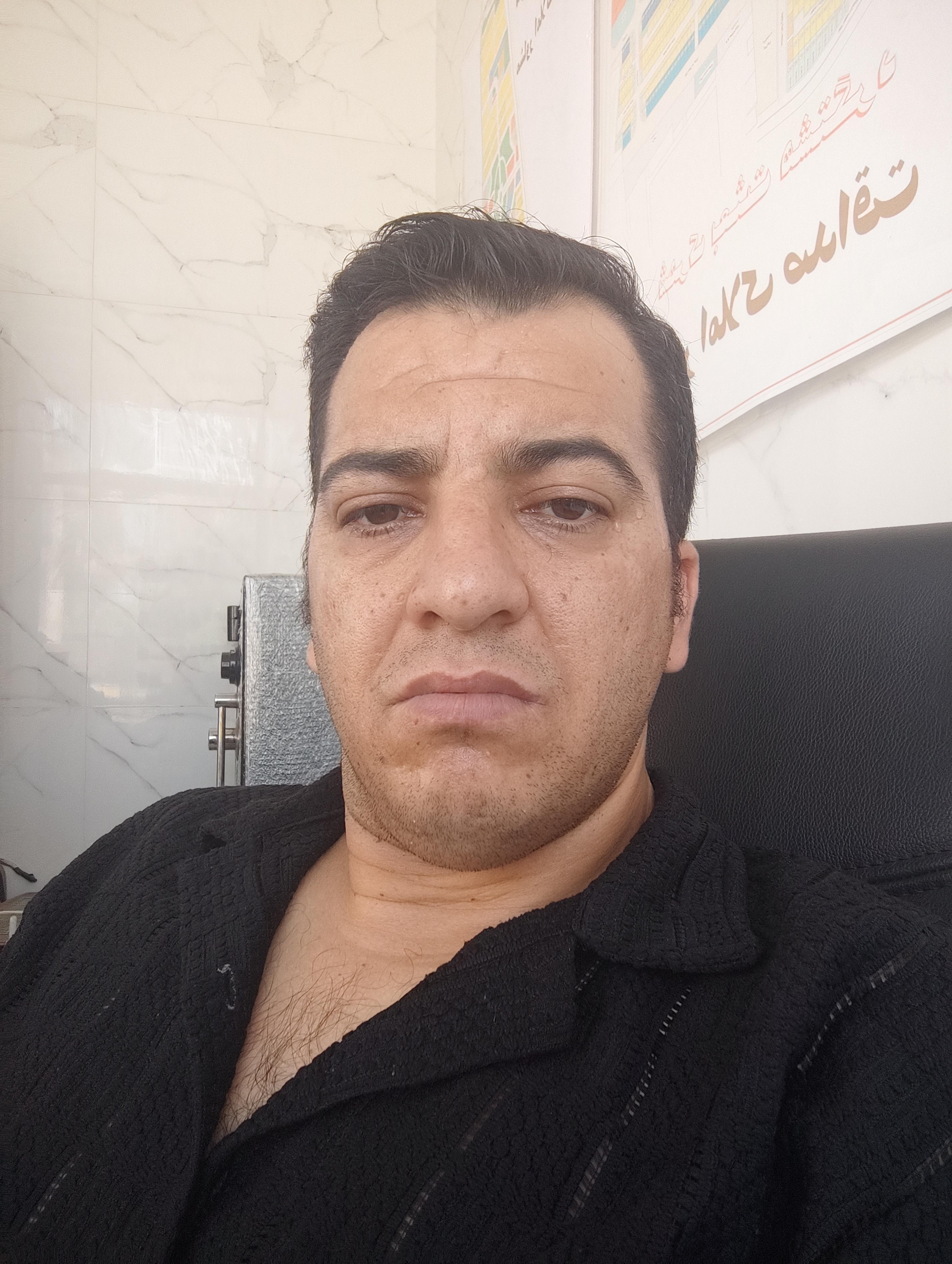 ابراهیم سالمی
