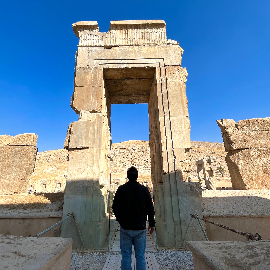 مجتبی درویش زاده