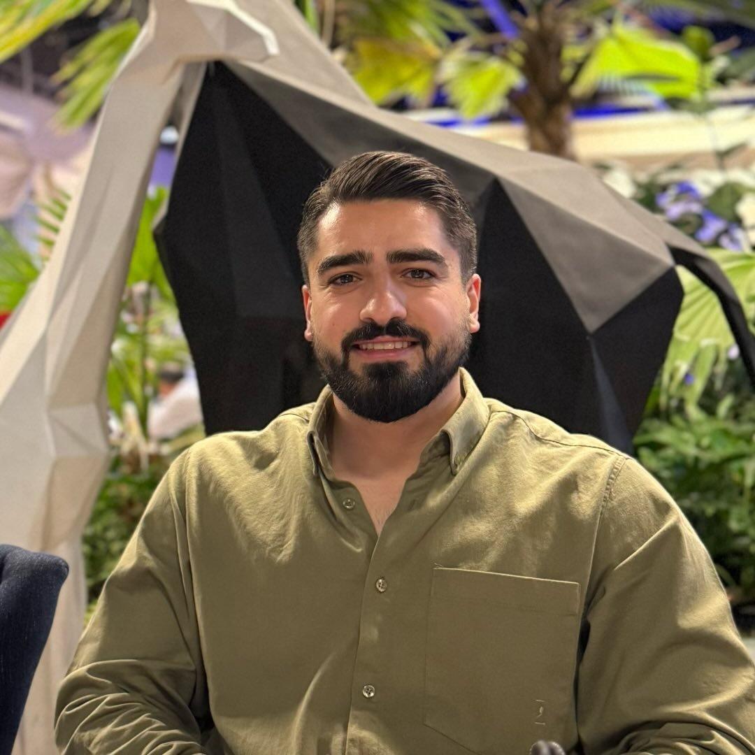 حمید رضا بالسینی