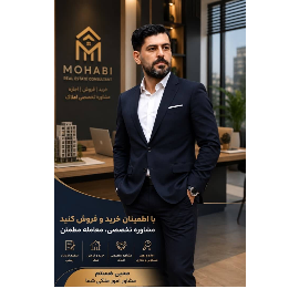 علیرضا محبی