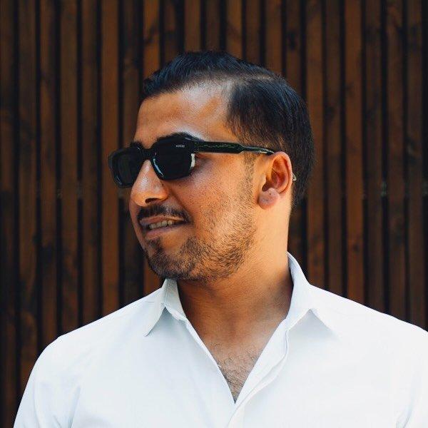 محمد زینعلی