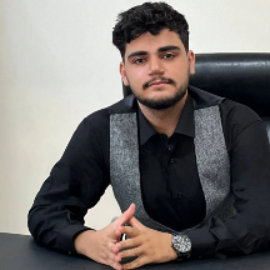 امیر حسین محمدی