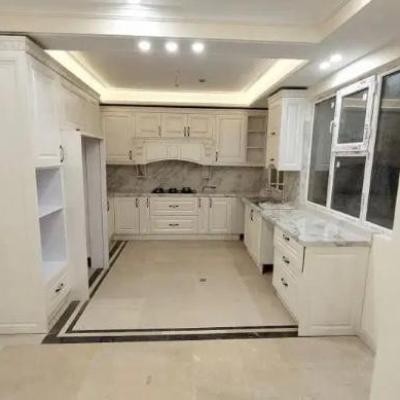 پاسداران، 130 متر 3 خواب، کلیدنخورده 2 پارکینگ سندی