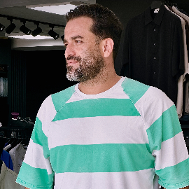میثم ناظری