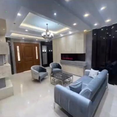 قلهک، 150 متر 3 خواب کلیدنخورده تمام امکانات