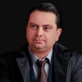 امیر زاهدانی