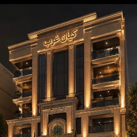 مبین میرزاجانی