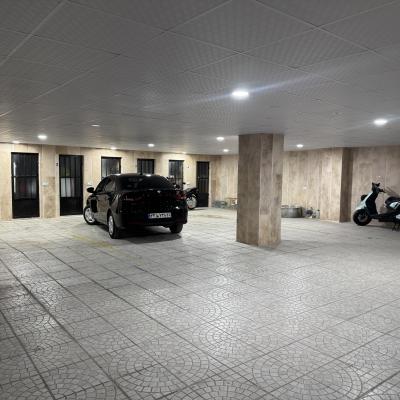 فروش آپارتمان عاشوری