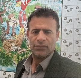 مصطفی میرالهی