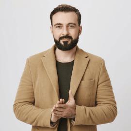 محمد نادری