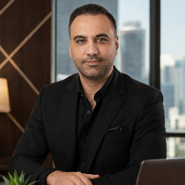 محمد مسعودی