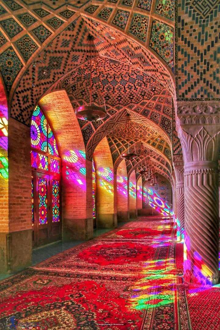شیراز
