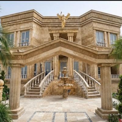 ویلا تریپلکس محمود آباد