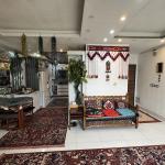 فروش آپارتمان باهنر