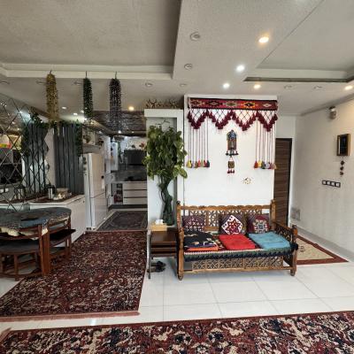 فروش آپارتمان باهنر