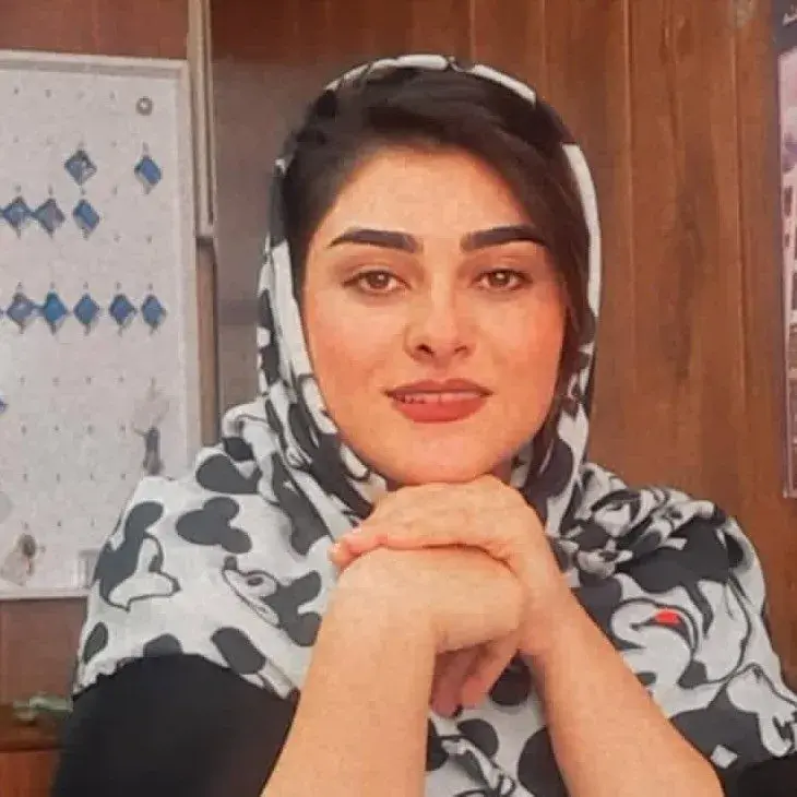 شراره شیروانی