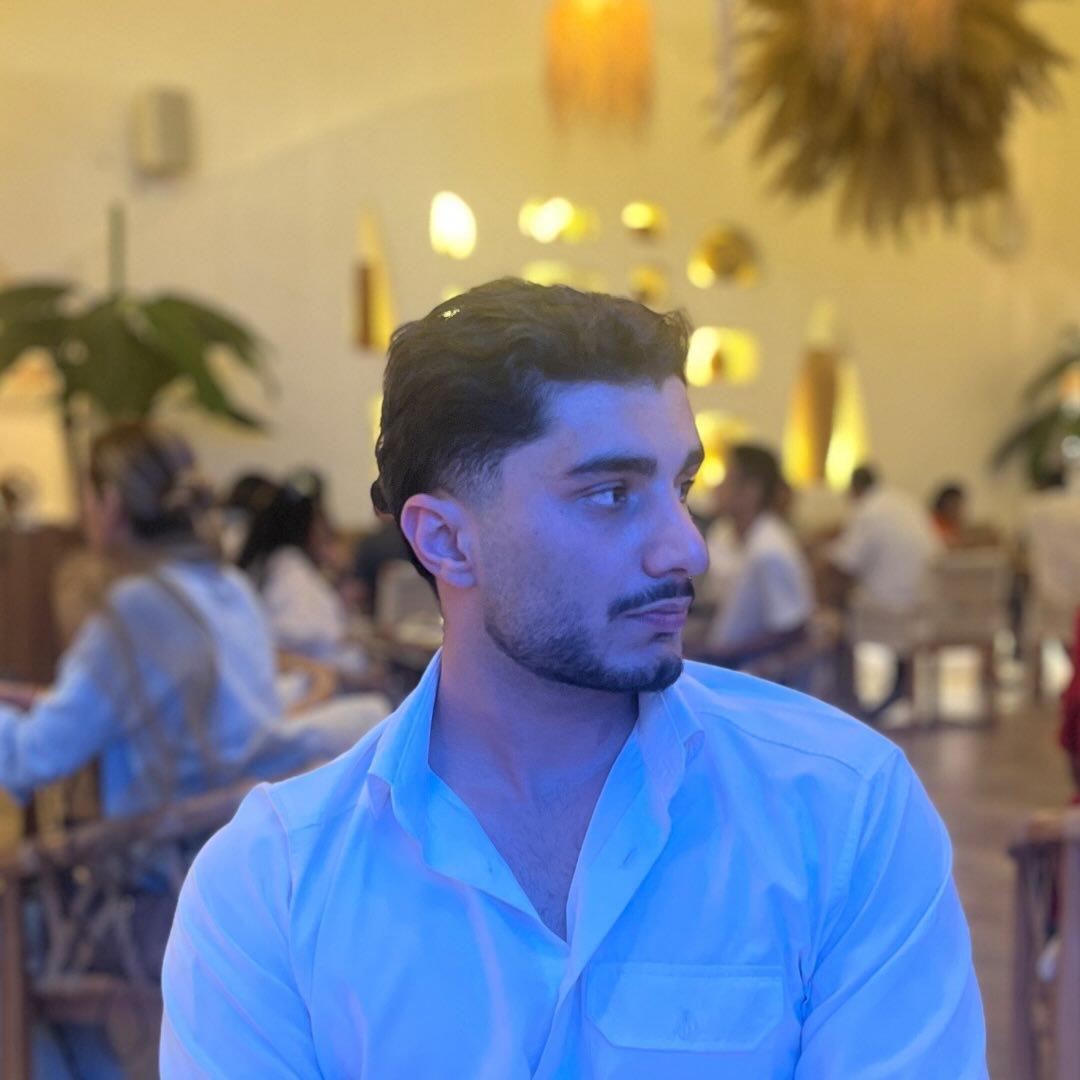 مهدی شریعتی