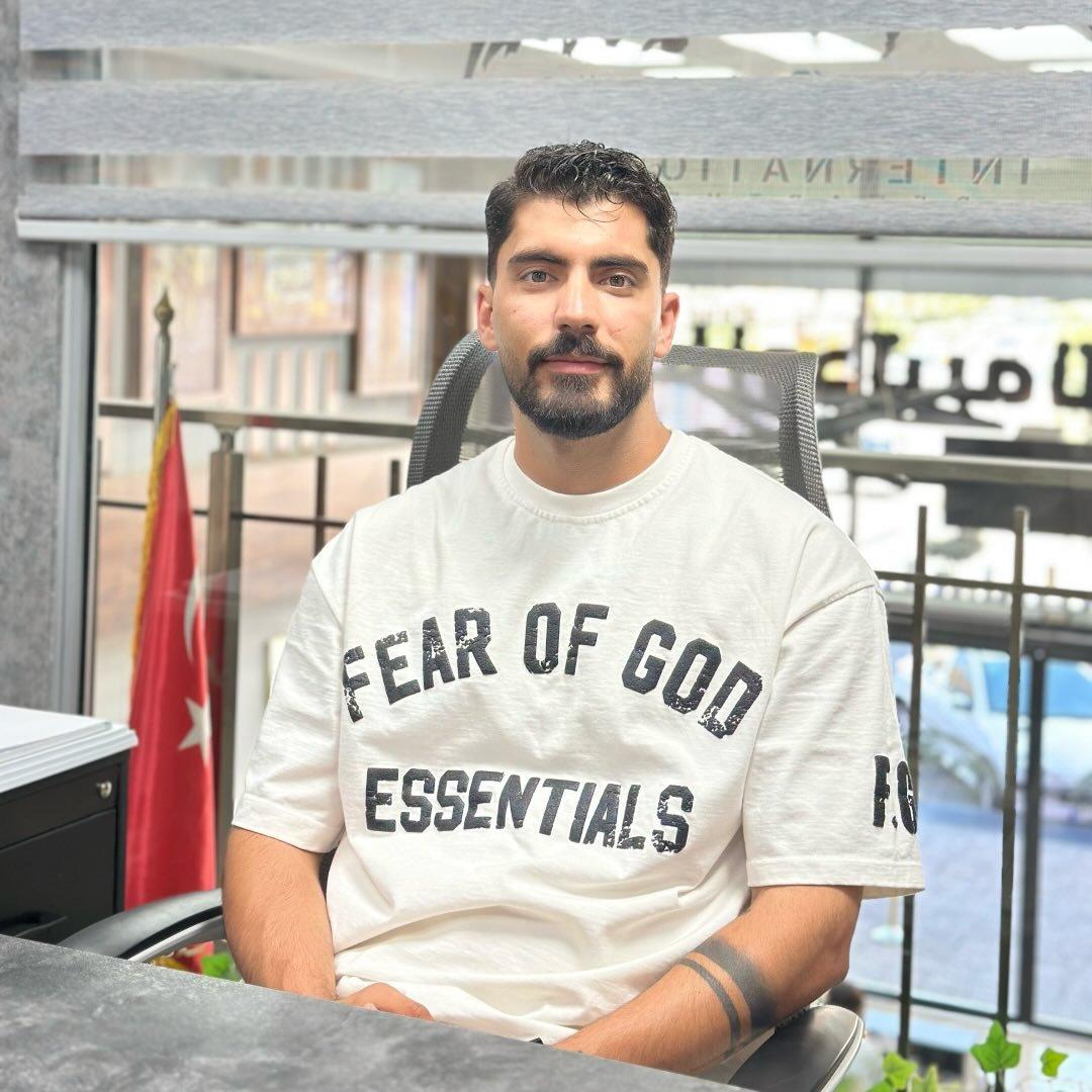 آقای طاهری