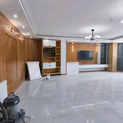 📍سلیقه ی زیبا در این آپارتمان
