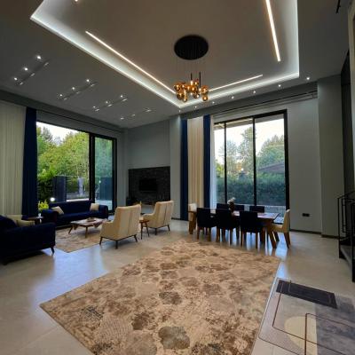 تاپ لوکیشن تهراندشت داخل شهرکی سرسبز