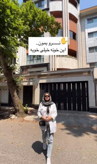 ⚠️بازم پرطرفدارترین لوکیشن رشت «هدایت»⚠️