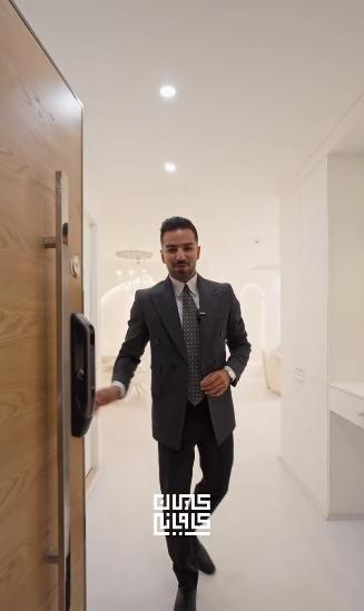 فول فرنیش فول مشاعات
